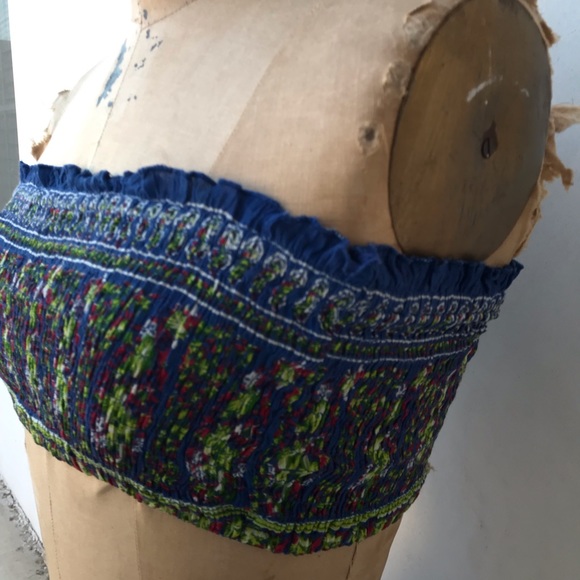 Tube Top Raga - Picture 2 of 4